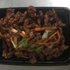 Best Crispy Beef in Washington, DC