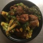 Best Beef with Broccoli in Washington, DC