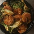 Best Shrimp with Broccoli in Washington, DC