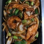 Best Mongolian Combination in Washington, DC